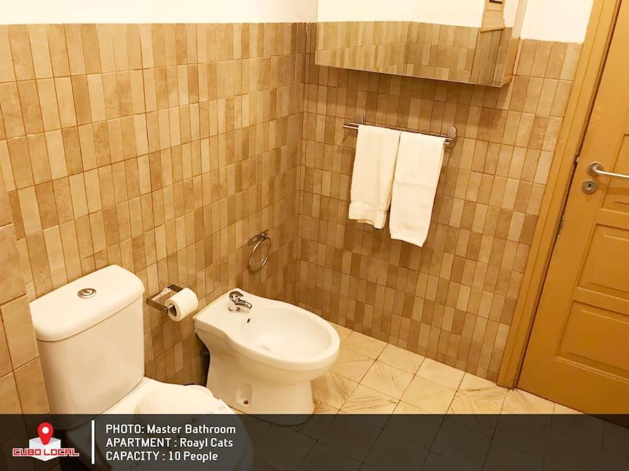 Royal Cats Apartment Porto Exteriér fotografie